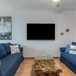 Skawi וילה קוסטה דה אנטיגואה