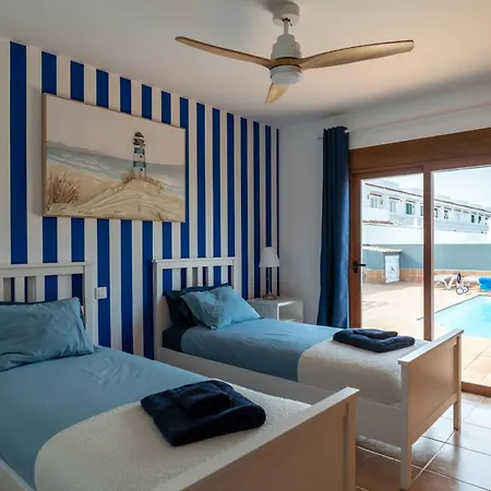 Skawi Villa