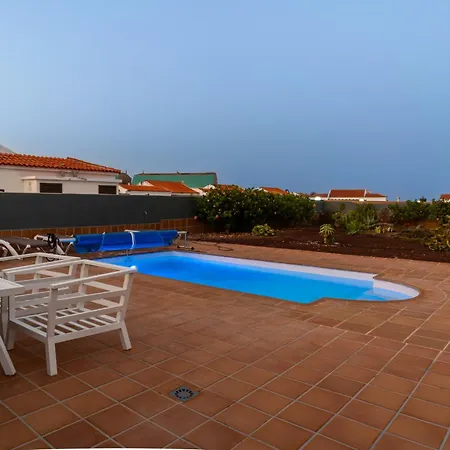 Villa Skawi