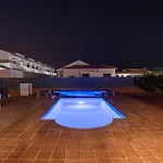 Villa Skawi Costa De Antigua