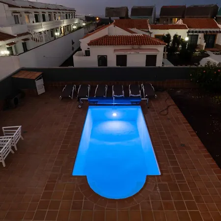 Villa Skawi Costa De Antigua