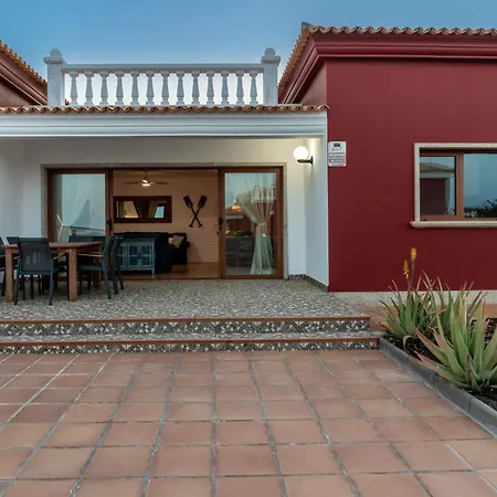 Villa Skawi