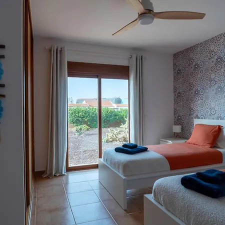 Villa Skawi Costa De Antigua