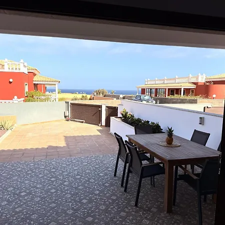 Villa Skawi *