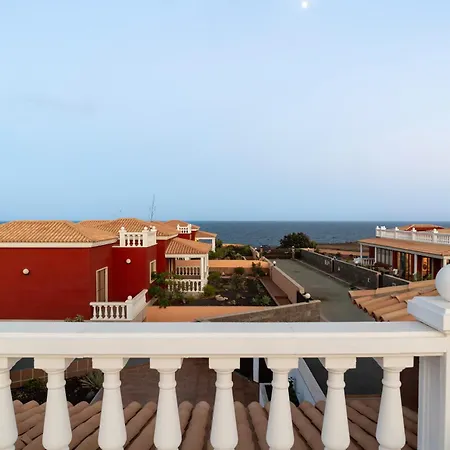 Skawi Villa Costa De Antigua